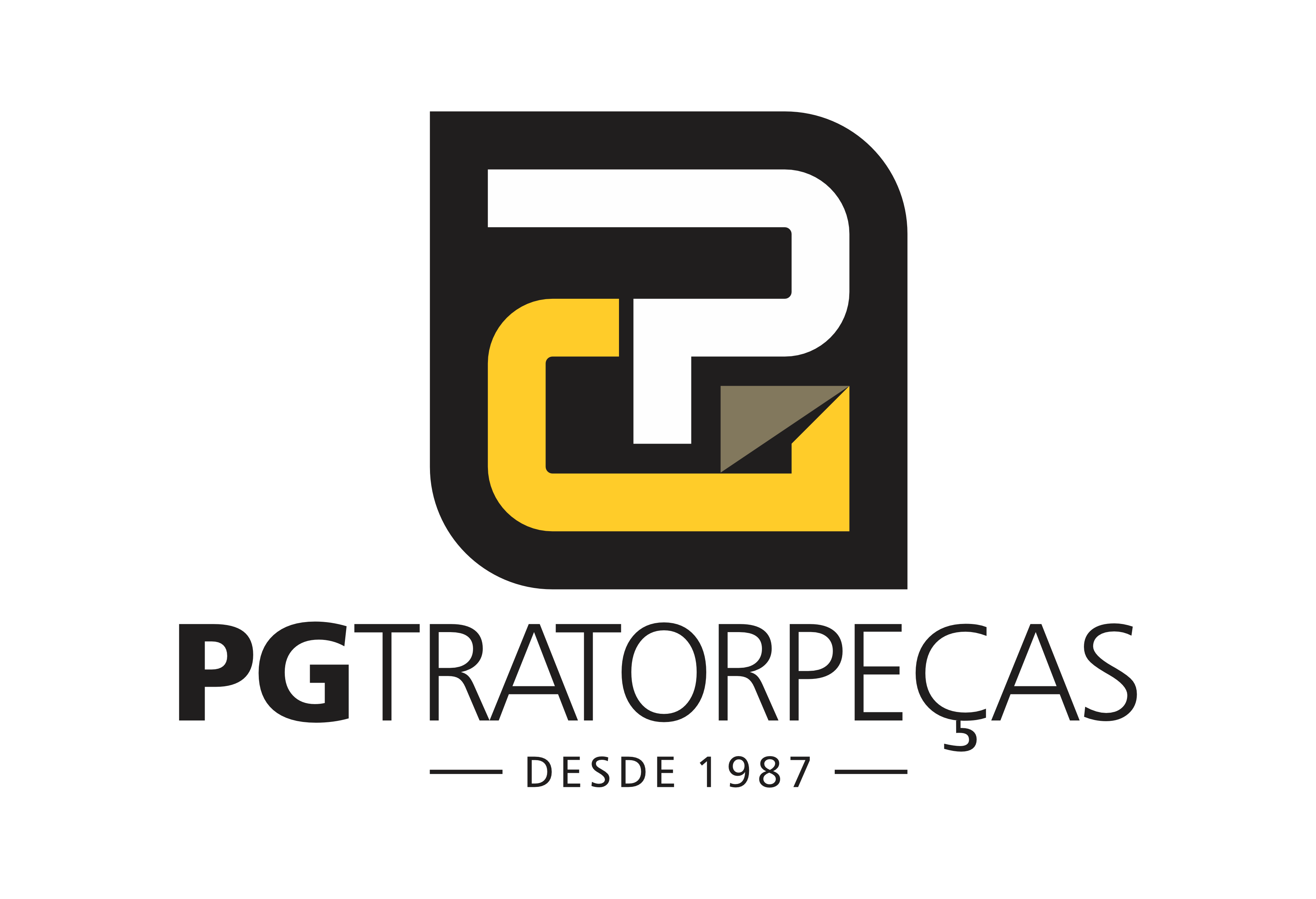 PGTratorPeças